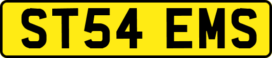 ST54EMS