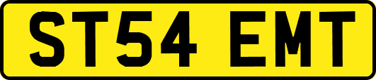 ST54EMT