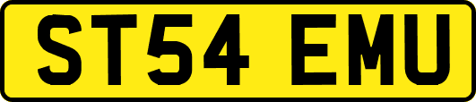 ST54EMU