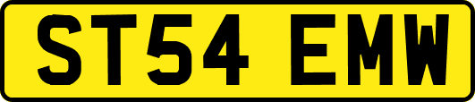 ST54EMW