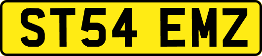 ST54EMZ