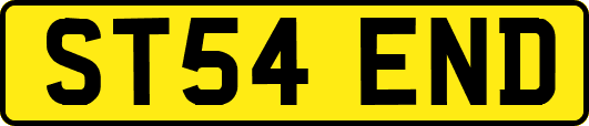 ST54END