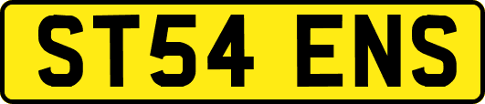 ST54ENS