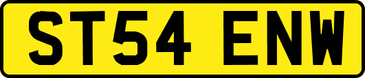 ST54ENW