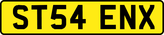 ST54ENX