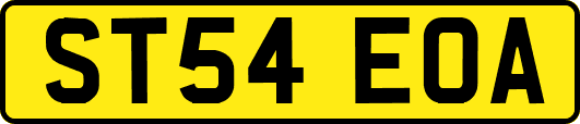 ST54EOA