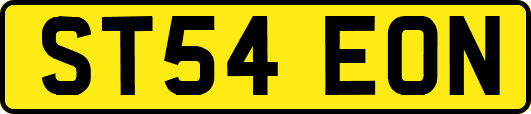 ST54EON