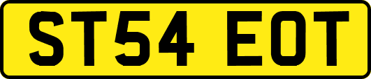 ST54EOT