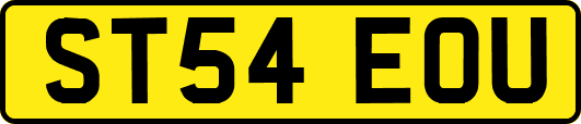 ST54EOU