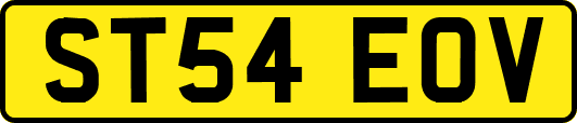 ST54EOV