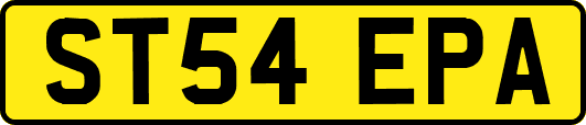ST54EPA