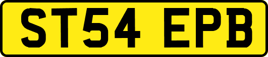 ST54EPB