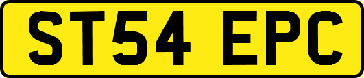ST54EPC
