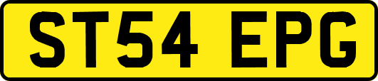 ST54EPG