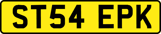 ST54EPK