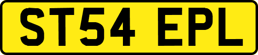 ST54EPL