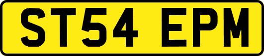 ST54EPM