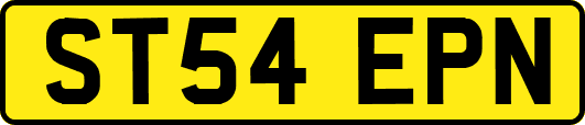 ST54EPN