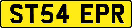 ST54EPR