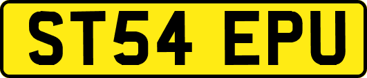 ST54EPU