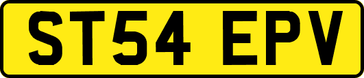 ST54EPV