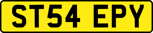 ST54EPY