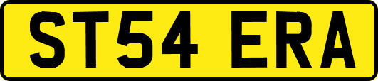 ST54ERA