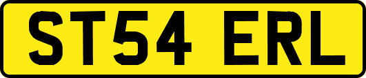 ST54ERL