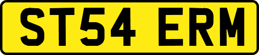 ST54ERM