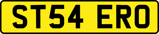 ST54ERO