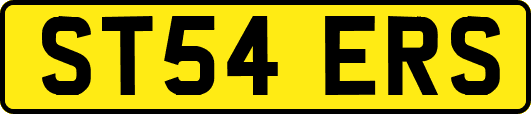 ST54ERS