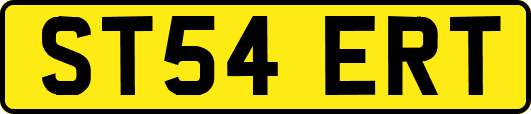 ST54ERT