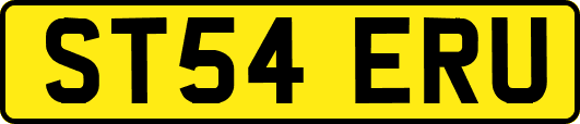 ST54ERU