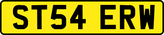 ST54ERW