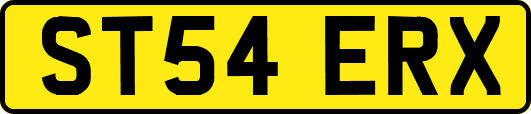 ST54ERX