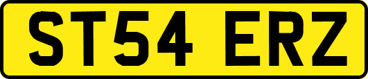 ST54ERZ
