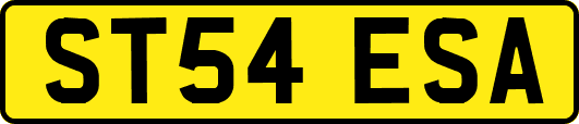 ST54ESA
