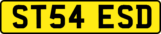 ST54ESD
