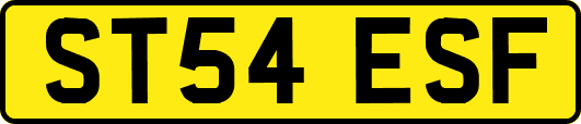 ST54ESF