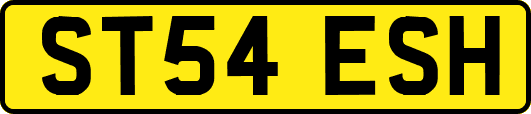 ST54ESH