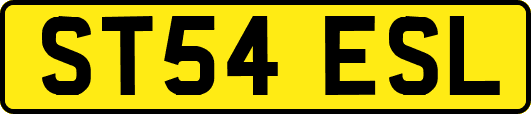 ST54ESL