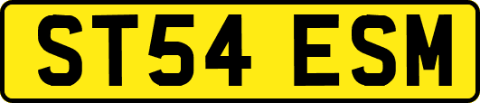 ST54ESM
