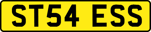ST54ESS