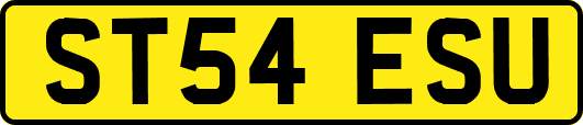 ST54ESU