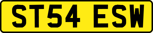 ST54ESW