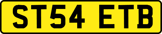 ST54ETB