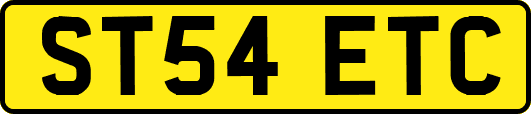 ST54ETC