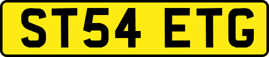 ST54ETG