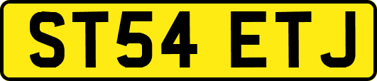 ST54ETJ