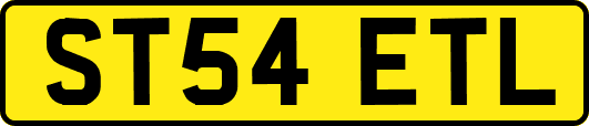 ST54ETL